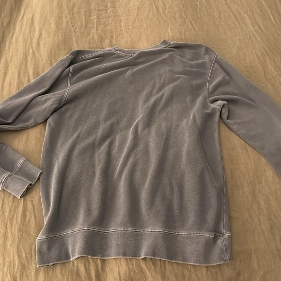 Living fully sweatshirt - Picture 2 of 2